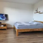 Lejlighed 31 Im Haus Duenenbake Böhl