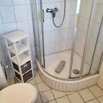 31 Im Haus Duenenbake Lejlighed *