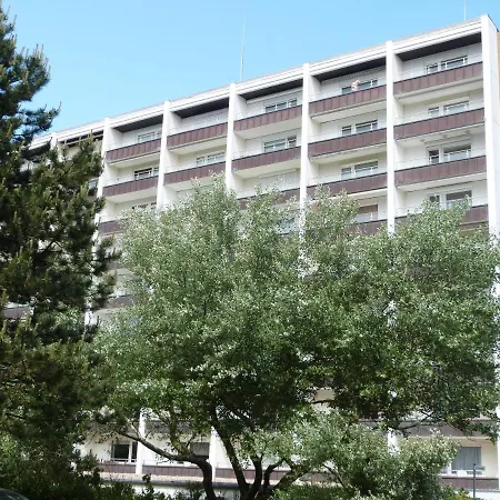 31 Im Haus Duenenbake Lejlighed Sankt Peter-Ording