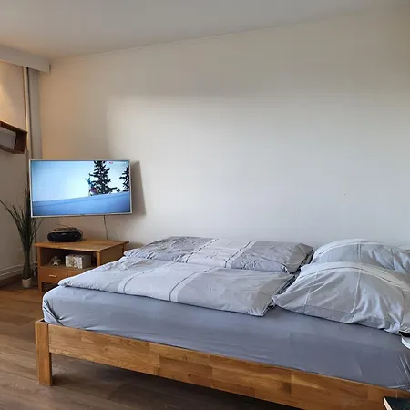 31 Im Haus Duenenbake 아파트 *