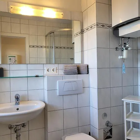 31 Im Haus Duenenbake * Sankt Peter-Ording