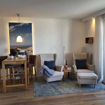 31 Im Haus Duenenbake Sankt Peter-Ording