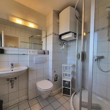 31 Im Haus Duenenbake