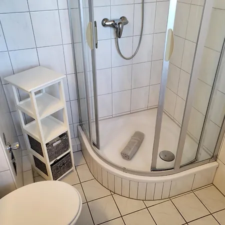 31 Im Haus Duenenbake شقة *