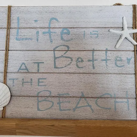 Lejlighed 31 Im Haus Duenenbake Sankt Peter-Ording