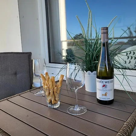 31 Im Haus Duenenbake Sankt Peter-Ording