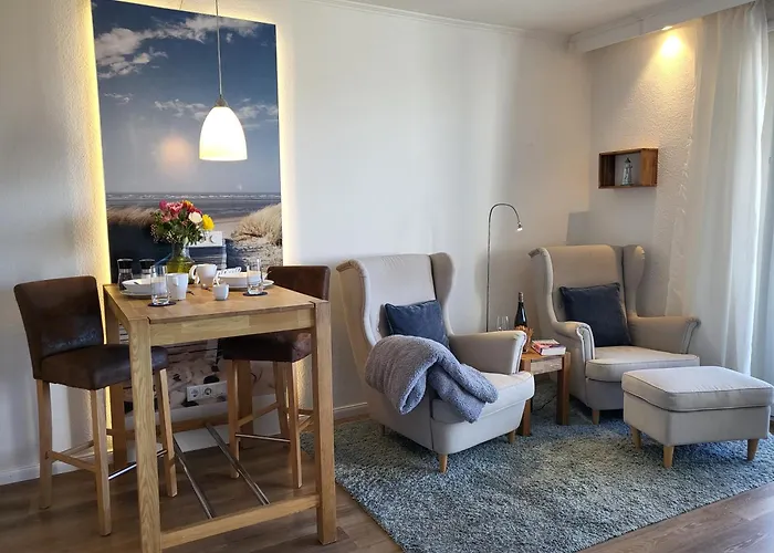 31 Im Haus Duenenbake 아파트