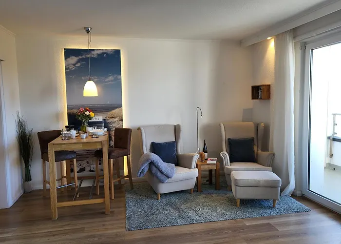 31 Im Haus Duenenbake Böhl