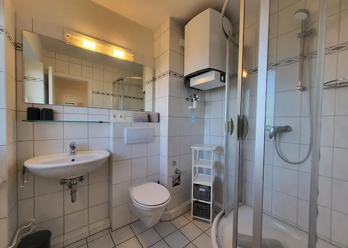 31 Im Haus Duenenbake