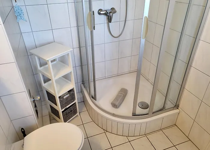31 Im Haus Duenenbake 아파트 *